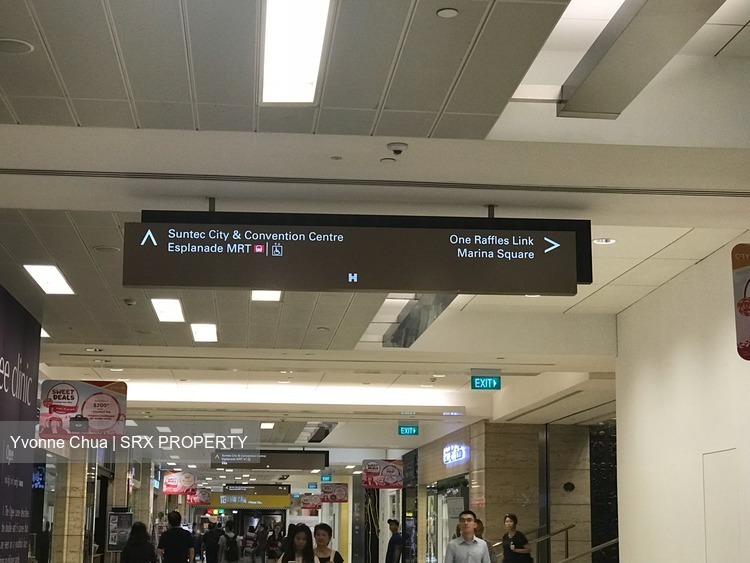 Citylink Mall (D1), Retail #174647672